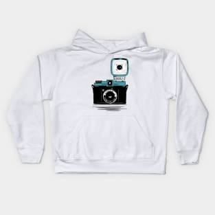 Diana F+ Kids Hoodie